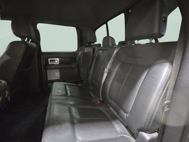 Used 2013 Ford F150 Platinum image 30