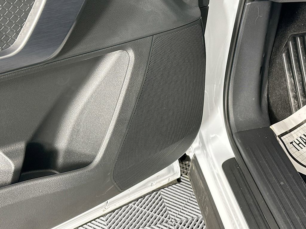 New 2026 Nissan Pathfinder SL AWD/4WD image 25