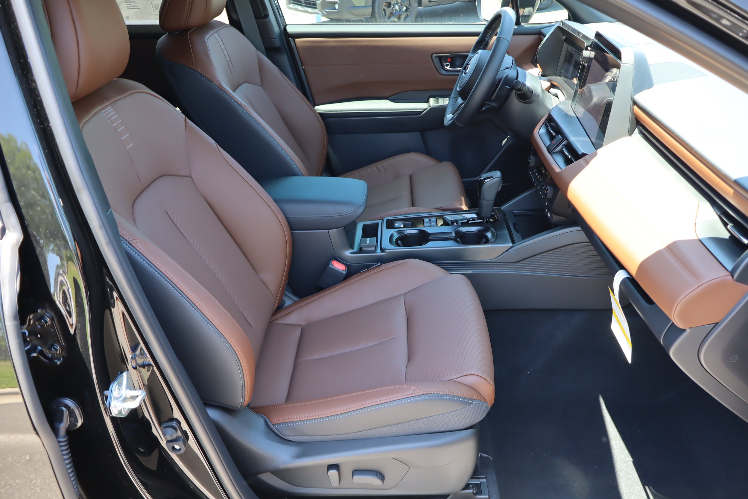 New 2026 Subaru Outback Touring XT AWD/4WD image 24