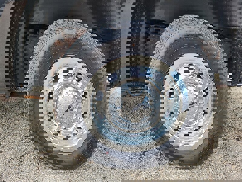 Used 2012 Chevrolet Colorado W/T image 23