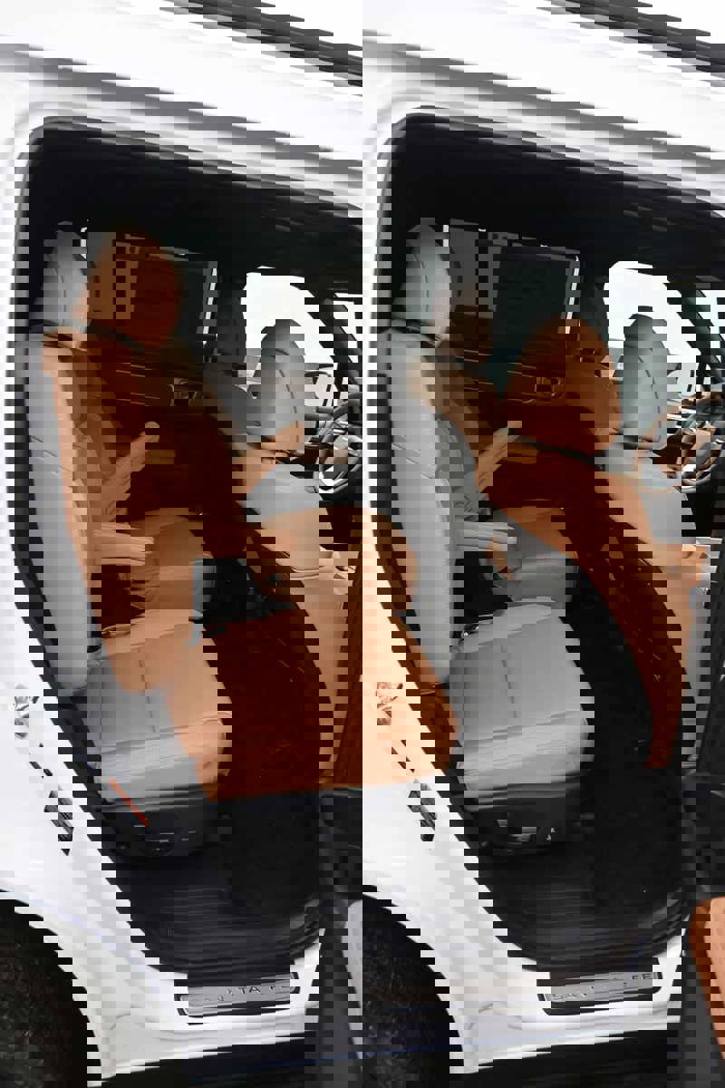 New 2026 Hyundai Santa Fe Calligraphy image 12