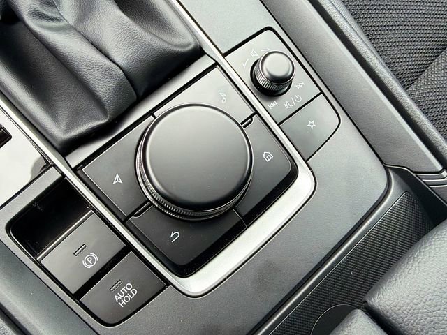 New 2026 MAZDA CX-50 AWD 2.5 S w/ Cargo Package image 28