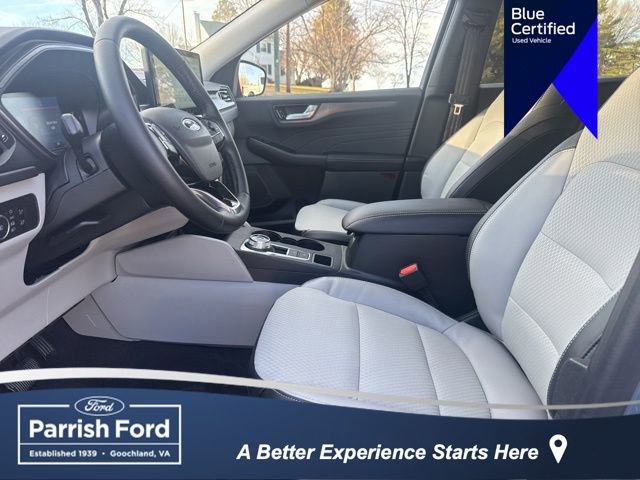 New 2026 Ford Escape SE image 7