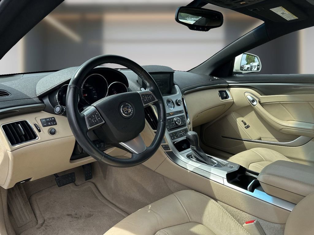 Used 2014 Ford Escape Titanium w/ Equipment Group 401A image 10