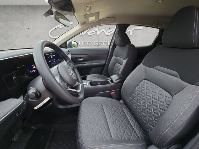 New 2026 Nissan Kicks SV image 19