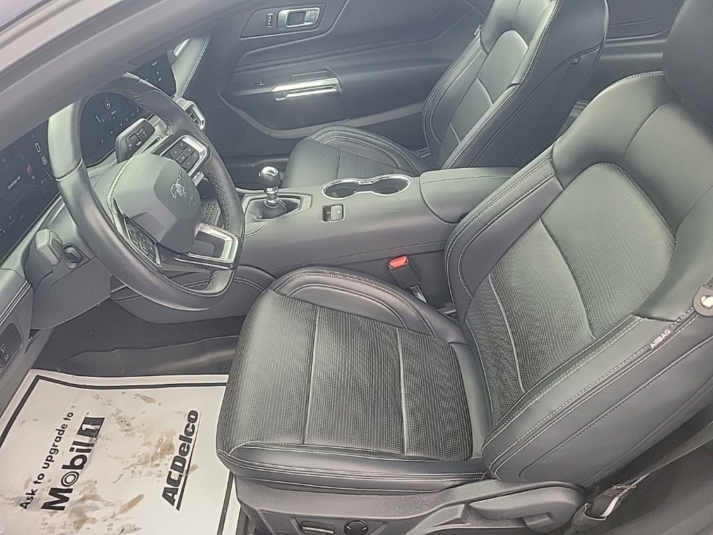 Used 2024 Ford Mustang GT Premium image 20