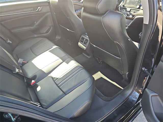 Used 2020 Honda Accord EX-L image 11