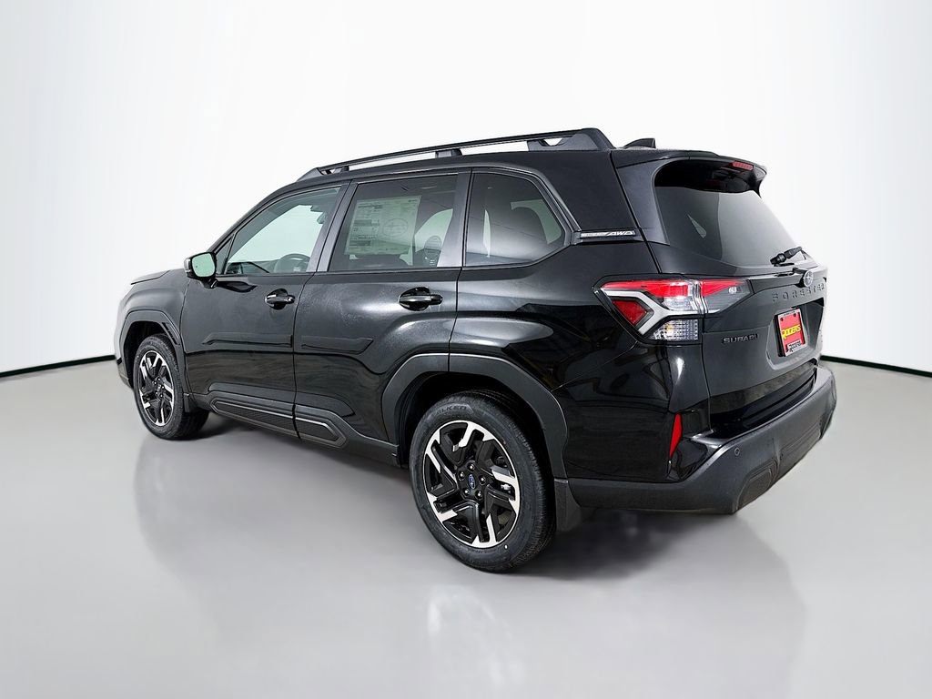 New 2026 Subaru Forester Limited image 6