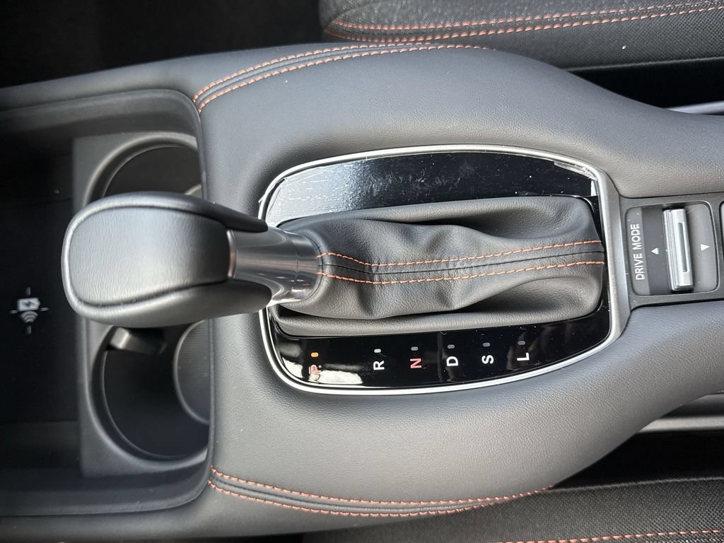 New 2027 Honda HR-V Sport image 21