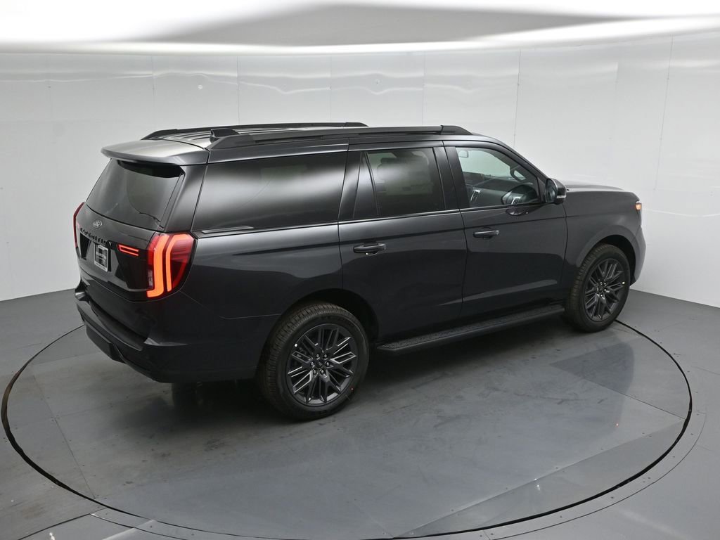 New 2026 Ford Expedition Platinum AWD/4WD image 42