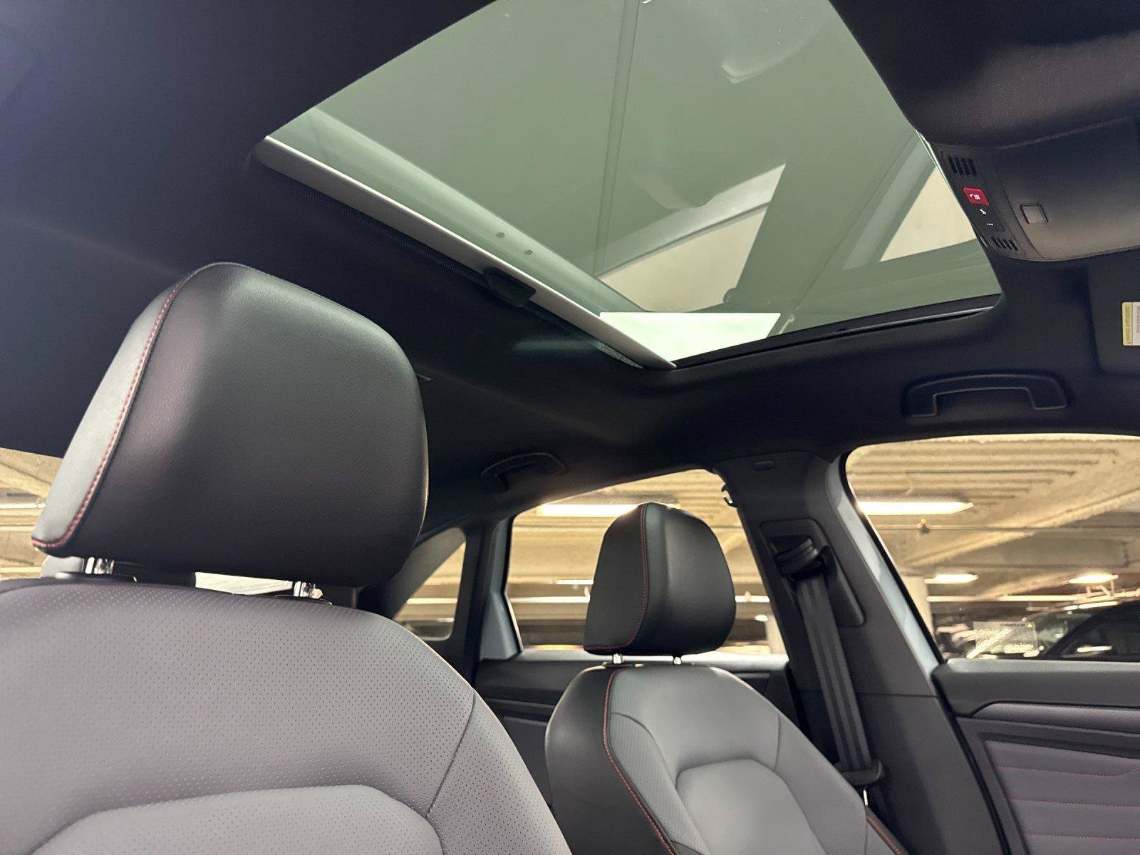 New 2026 Volkswagen Jetta GLI Autobahn FWD image 15