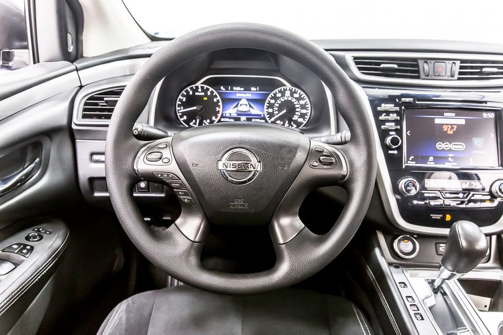 Used 2021 Nissan Murano S FWD image 20