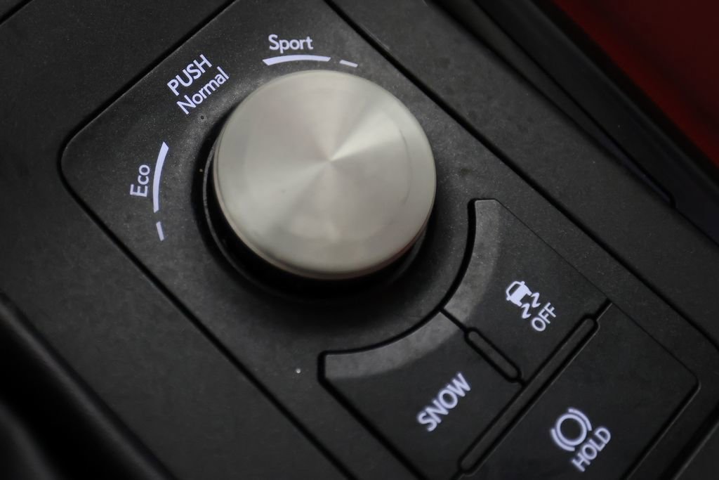 Used 2023 Lexus IS 350 F Sport w/ Navigation Package image 25