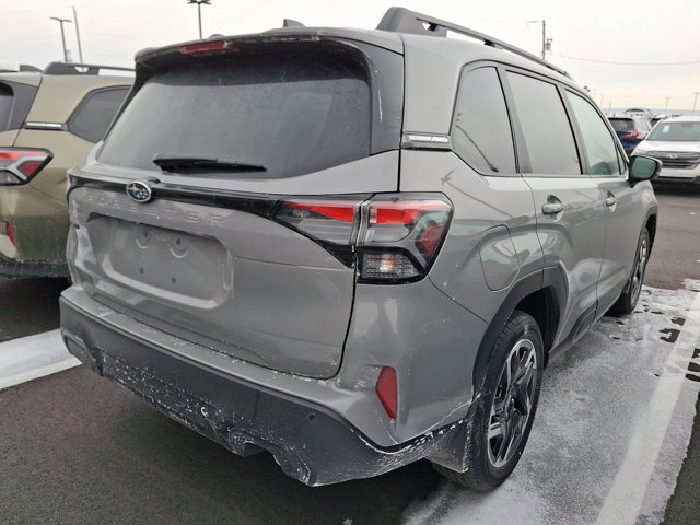 New 2026 Subaru Forester Limited image 4