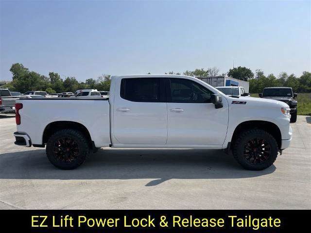 New 2025 Chevrolet Silverado 1500 RST w/ Convenience Package II image 39