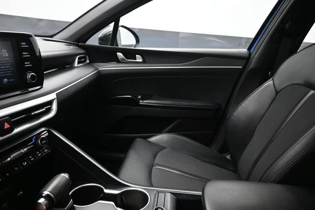 Used 2021 Kia K5 GT-Line w/ GT-Line FWD Premium Package image 13