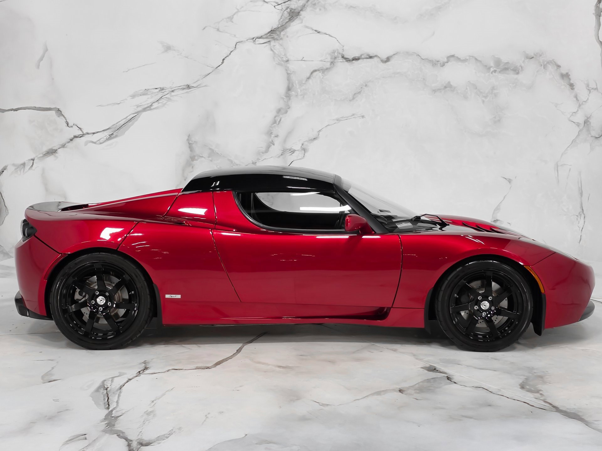 Used 2010 Tesla Roadster Sport image 15