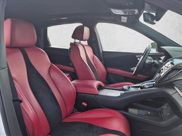 Certified 2023 Acura RDX w/ Advance Package FWD image 18