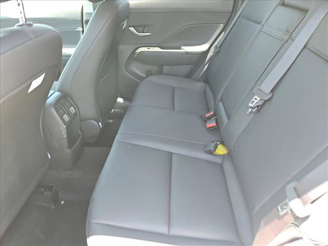 New 2026 Hyundai Kona Limited FWD image 16