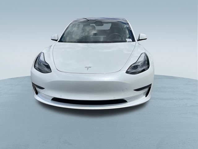 Used 2022 Tesla Model 3 RWD image 10