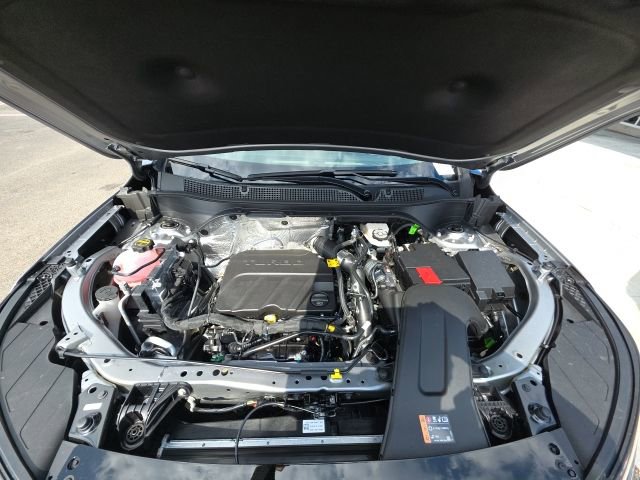 New 2026 Chevrolet Trax ACTIV w/ Sunroof Package image 33