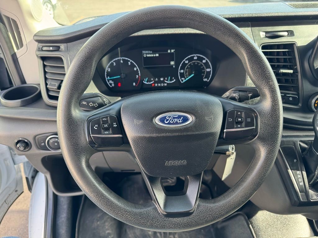 Used 2020 Ford Transit 350 Base image 11