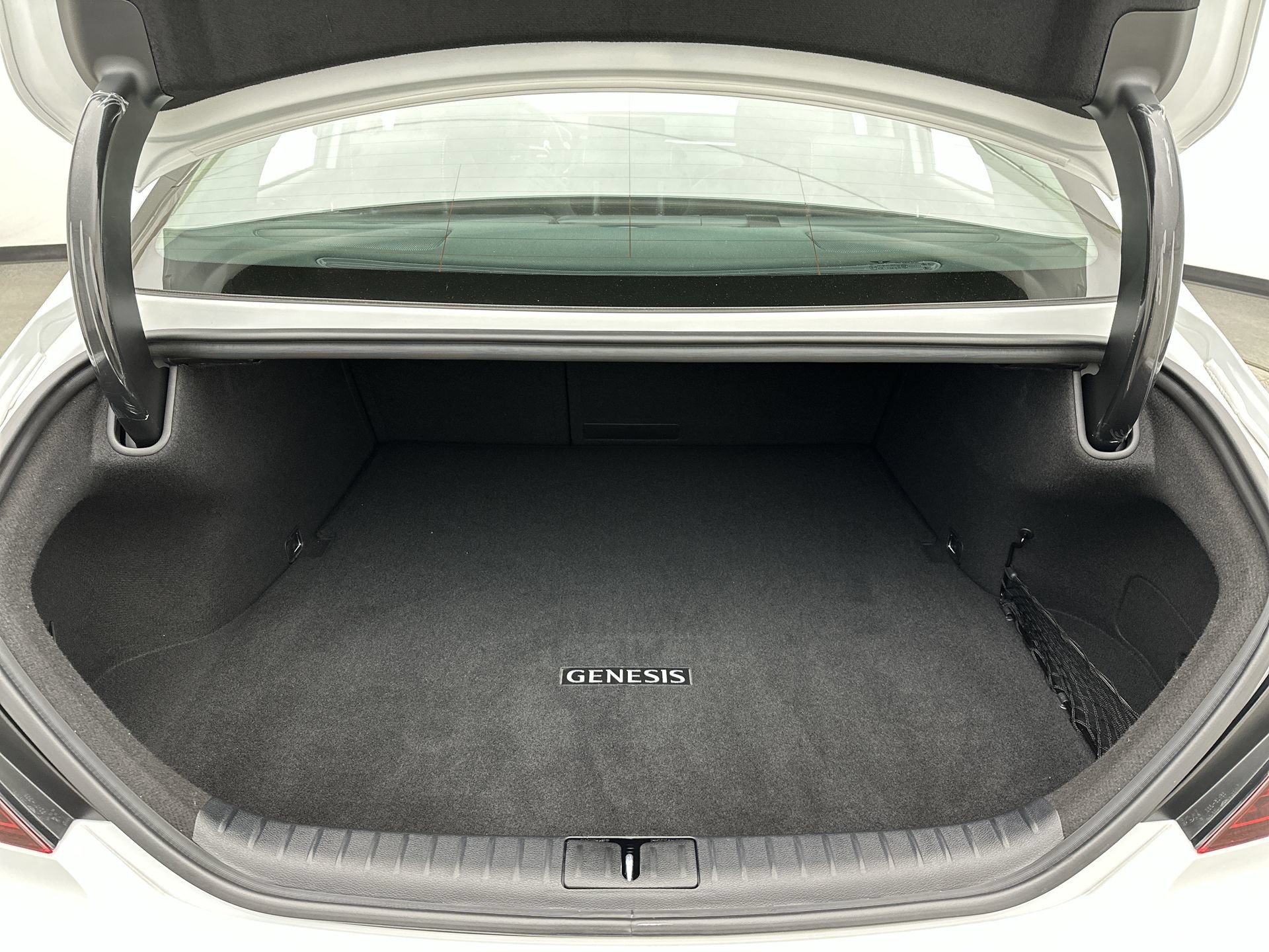 Certified 2026 Genesis G70 2.5T Prestige AWD/4WD image 24