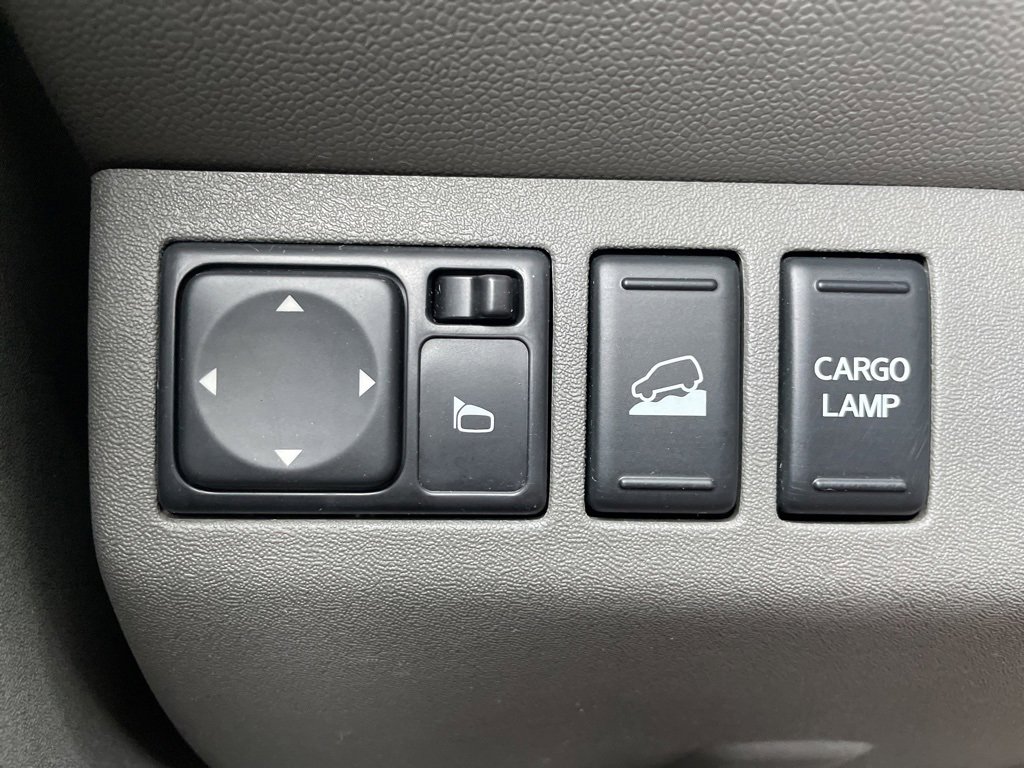 Used 2019 Nissan Frontier SV image 23
