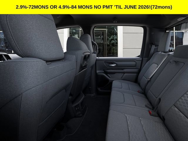 New 2026 RAM 1500 Express image 23