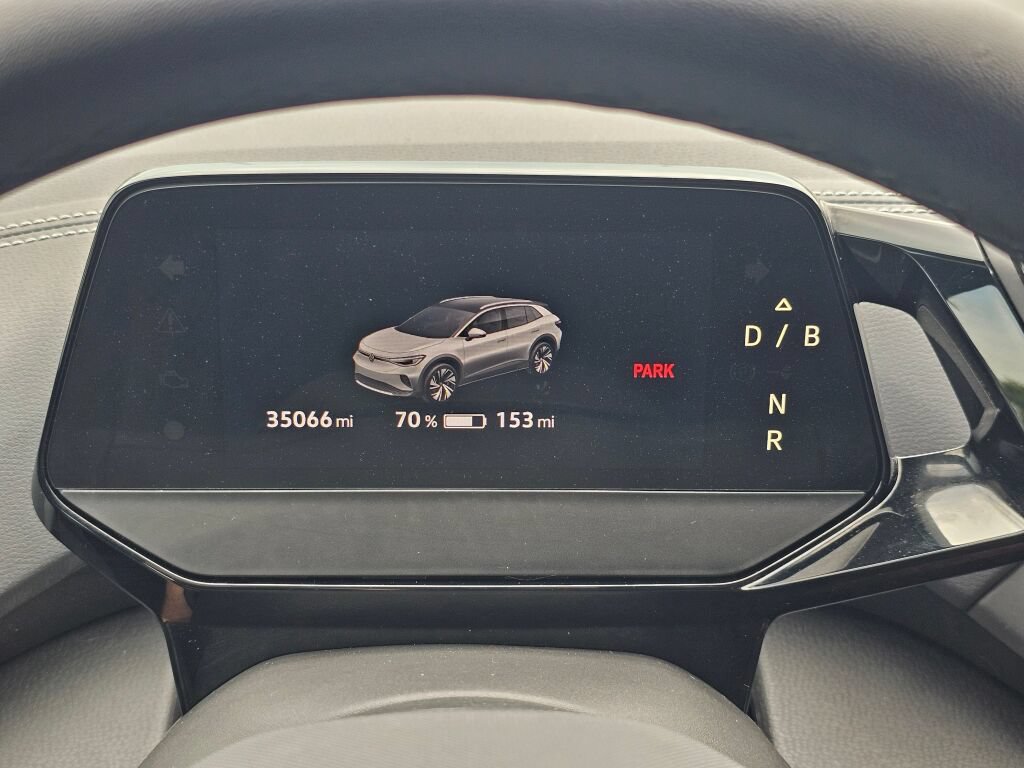 Used 2023 Volkswagen ID.4 Pro S AWD/4WD image 17