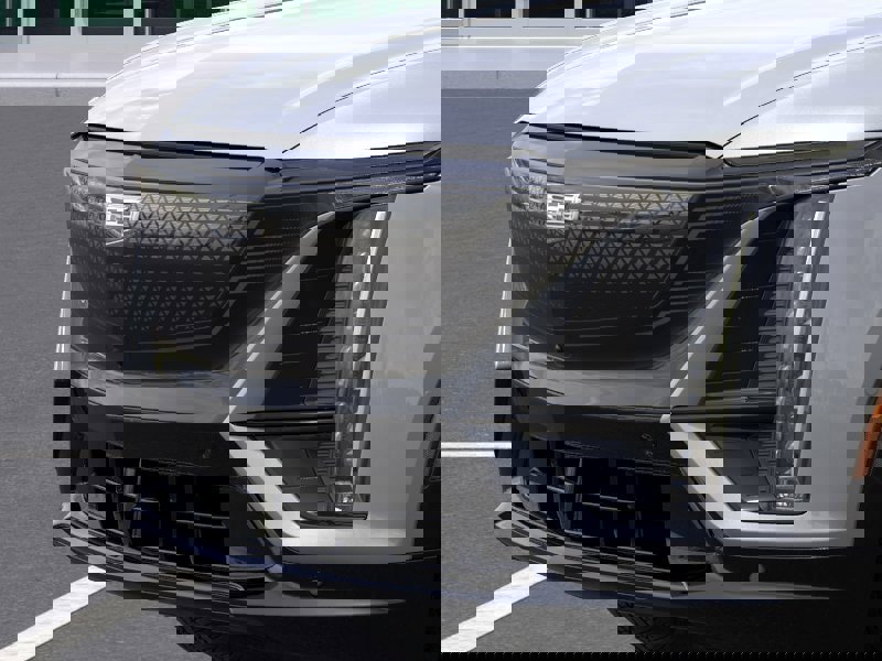 New 2026 Cadillac Lyriq Premium Sport RWD image 13