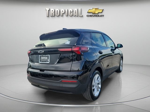 New 2027 Chevrolet Bolt LT w/ Comfort Package FWD image 3