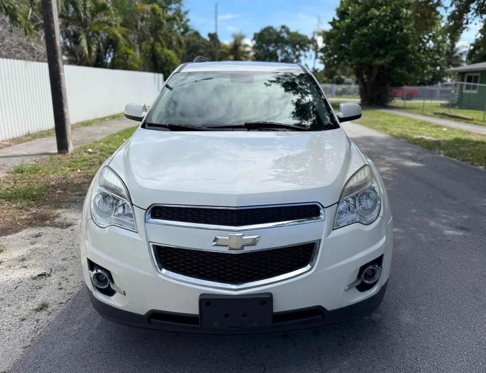 Used 2015 Chevrolet Equinox LT w/ Power Convenience Package image 5