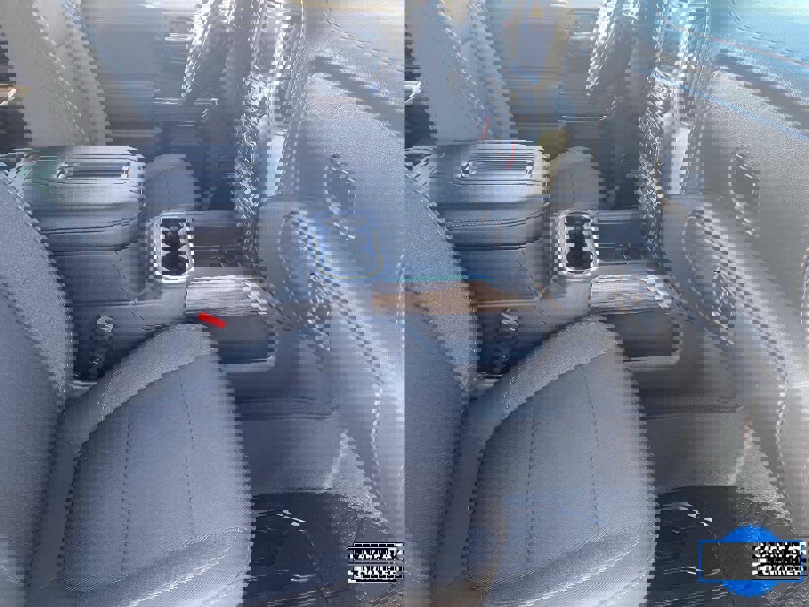 Used 2019 Chevrolet Silverado 1500 LT Trail Boss image 12