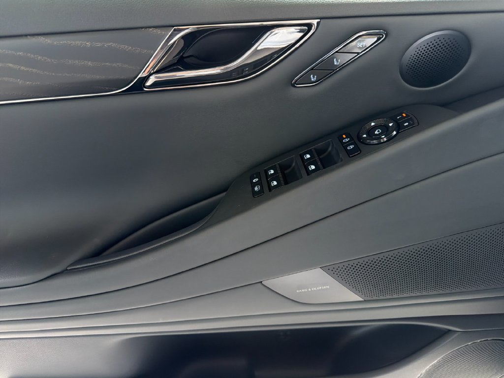 New 2027 Genesis G80 3.5T Prestige AWD/4WD image 11