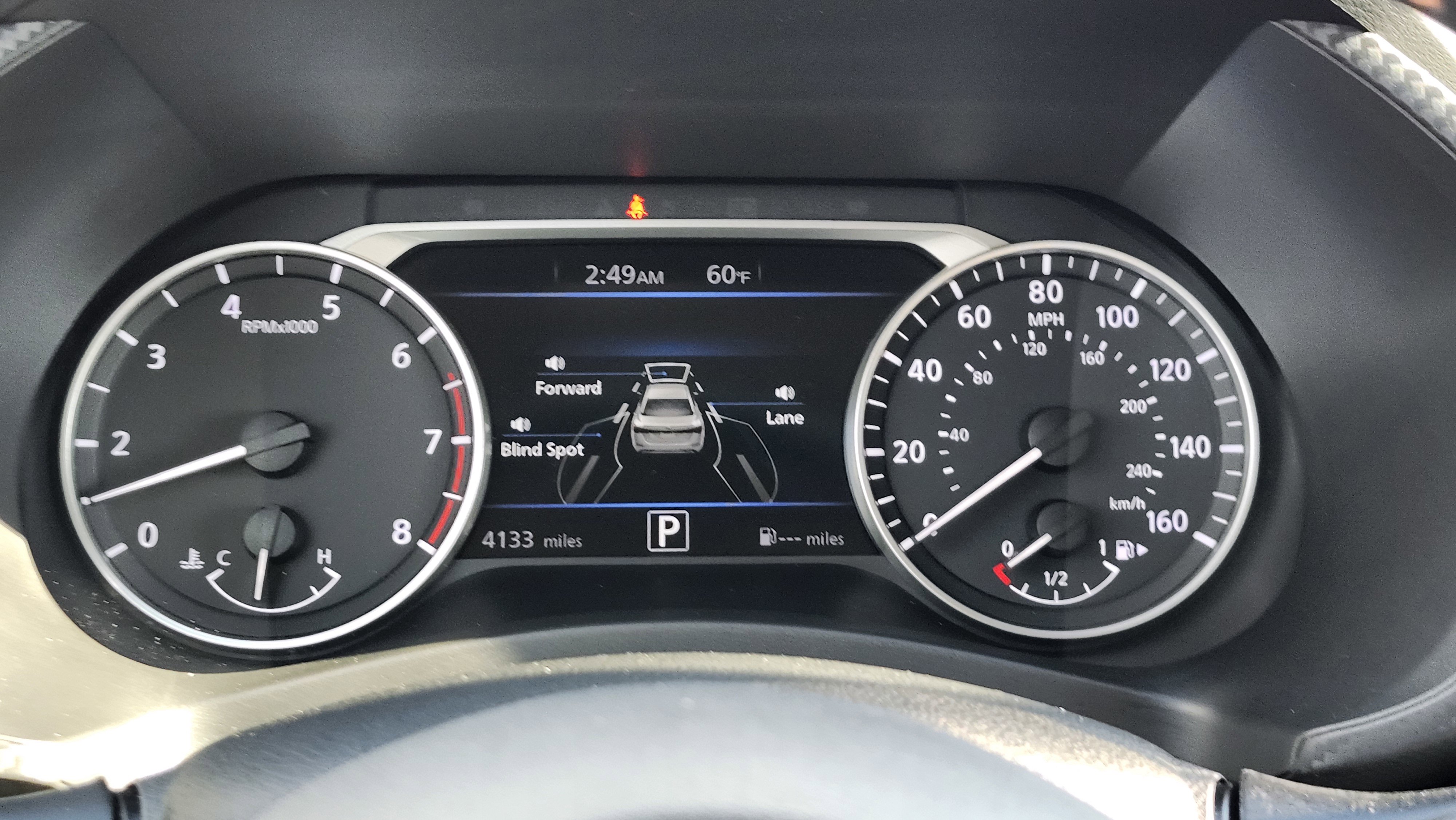 Used 2025 Nissan Sentra SR image 23