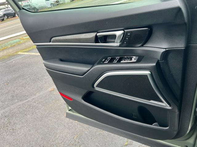 Used 2025 Kia Telluride SX Prestige X-Line AWD/4WD image 20