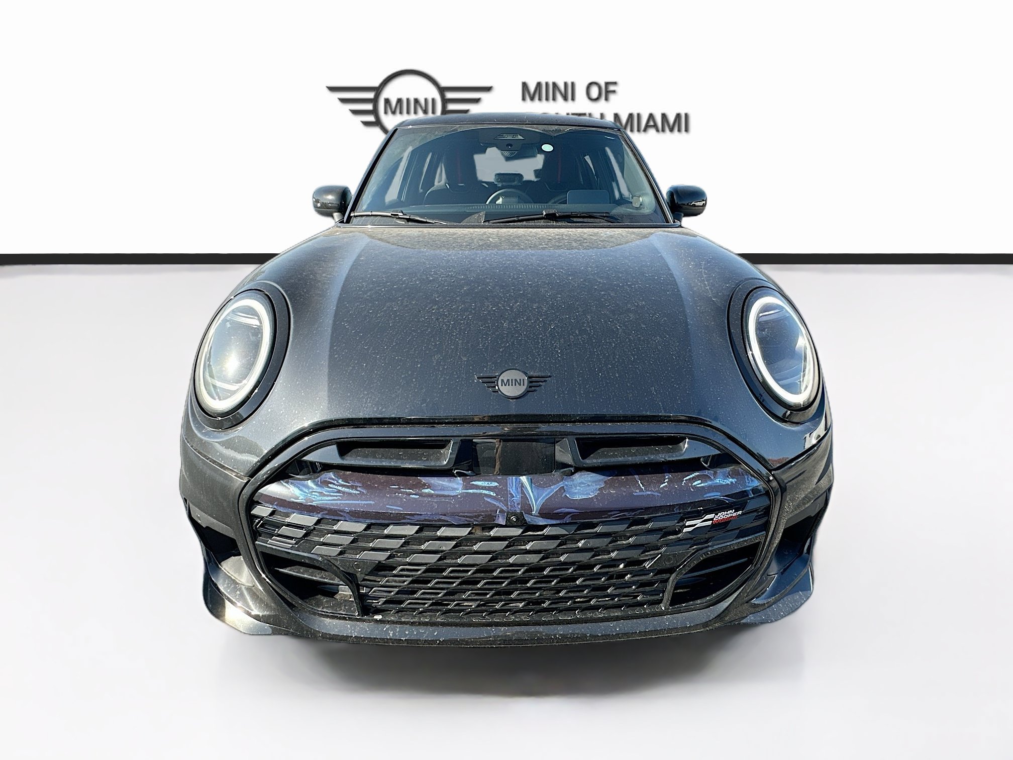 New 2026 MINI Cooper S FWD image 2