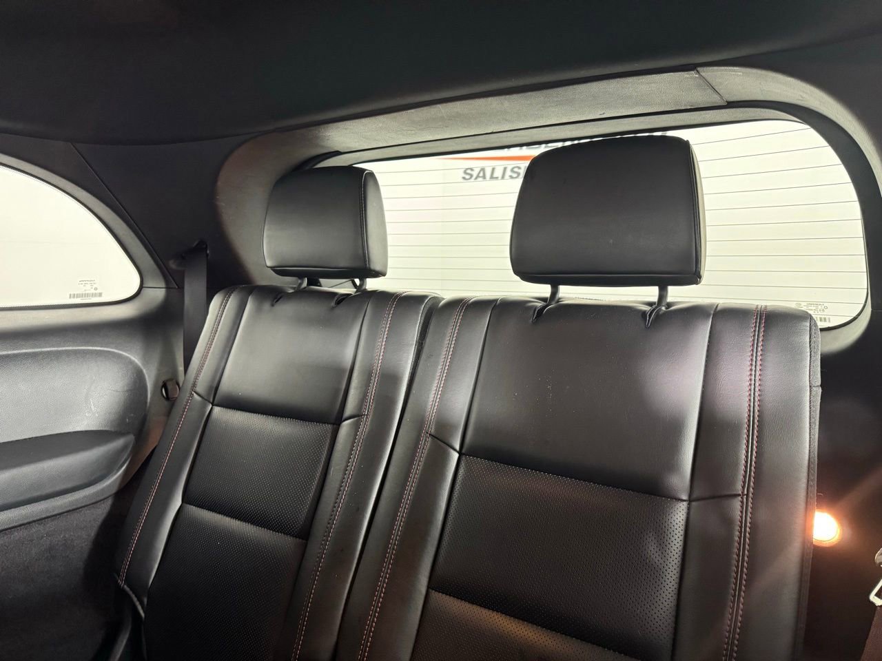 Used 2024 Dodge Durango GT AWD/4WD image 25