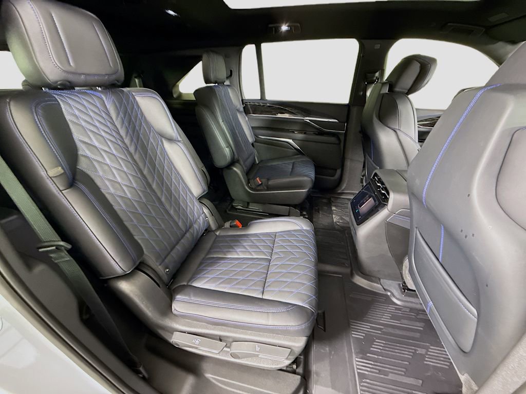 New 2026 Cadillac Escalade IQ Sport 1 image 29