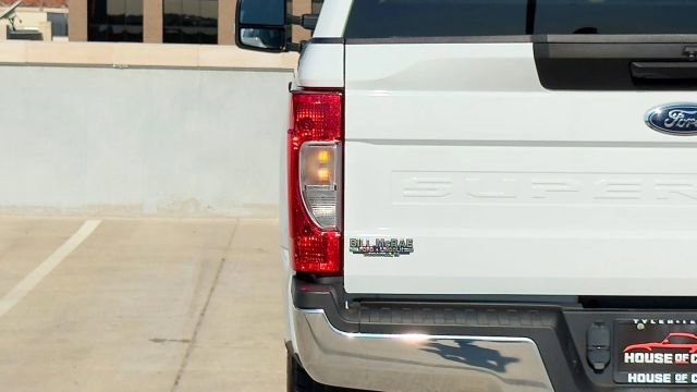 Used 2022 Ford F250 XL w/ Power Equipment Group image 97