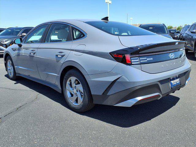New 2026 Hyundai Sonata SE image 3