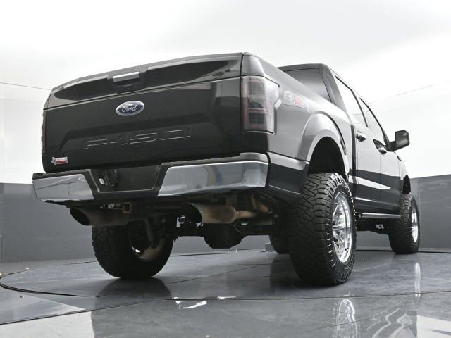 Used 2020 Ford F150 XLT w/ Equipment Group 302A Luxury image 34