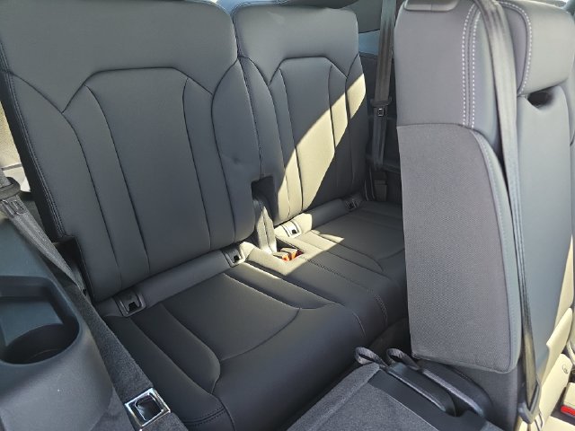 Certified 2026 Audi Q7 3.0T Premium w/ Convenience Plus Package AWD/4WD image 13
