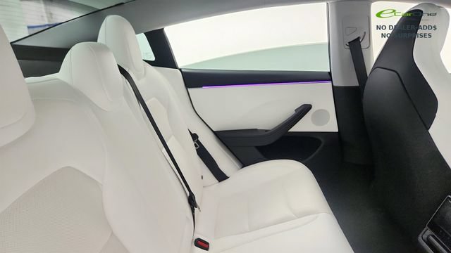 Used 2024 Tesla Model 3 Performance AWD/4WD image 37