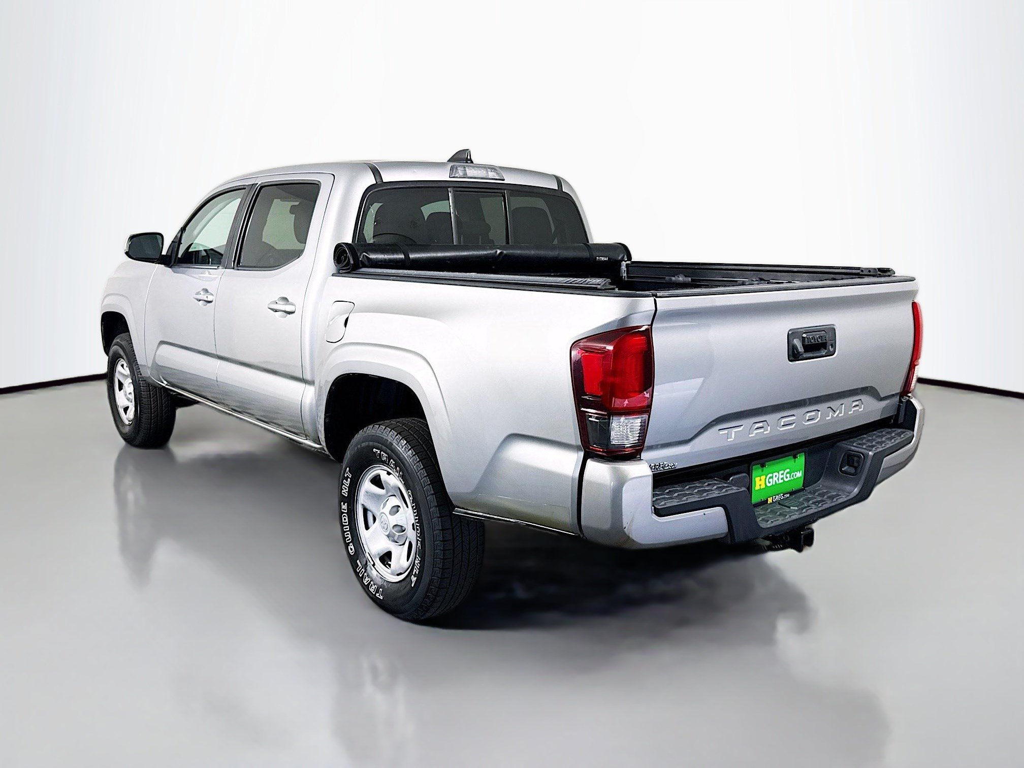 Used 2020 Toyota Tacoma SR w/ SR Convenience Package RWD image 7