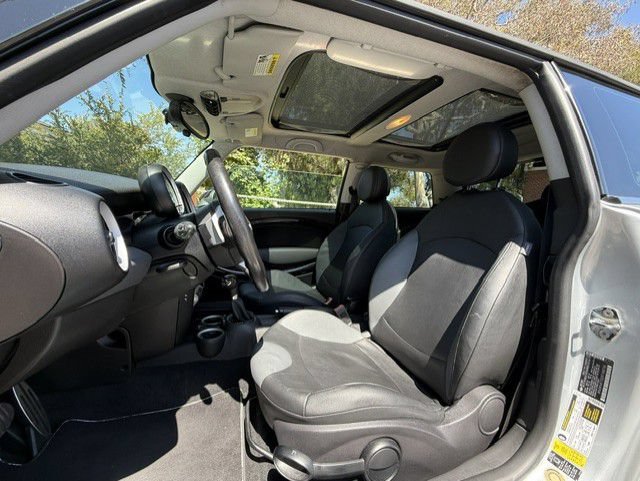Used 2009 MINI Cooper S FWD image 22