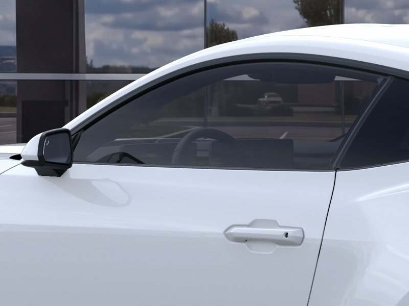 New 2026 Ford Mustang GT RWD image 42