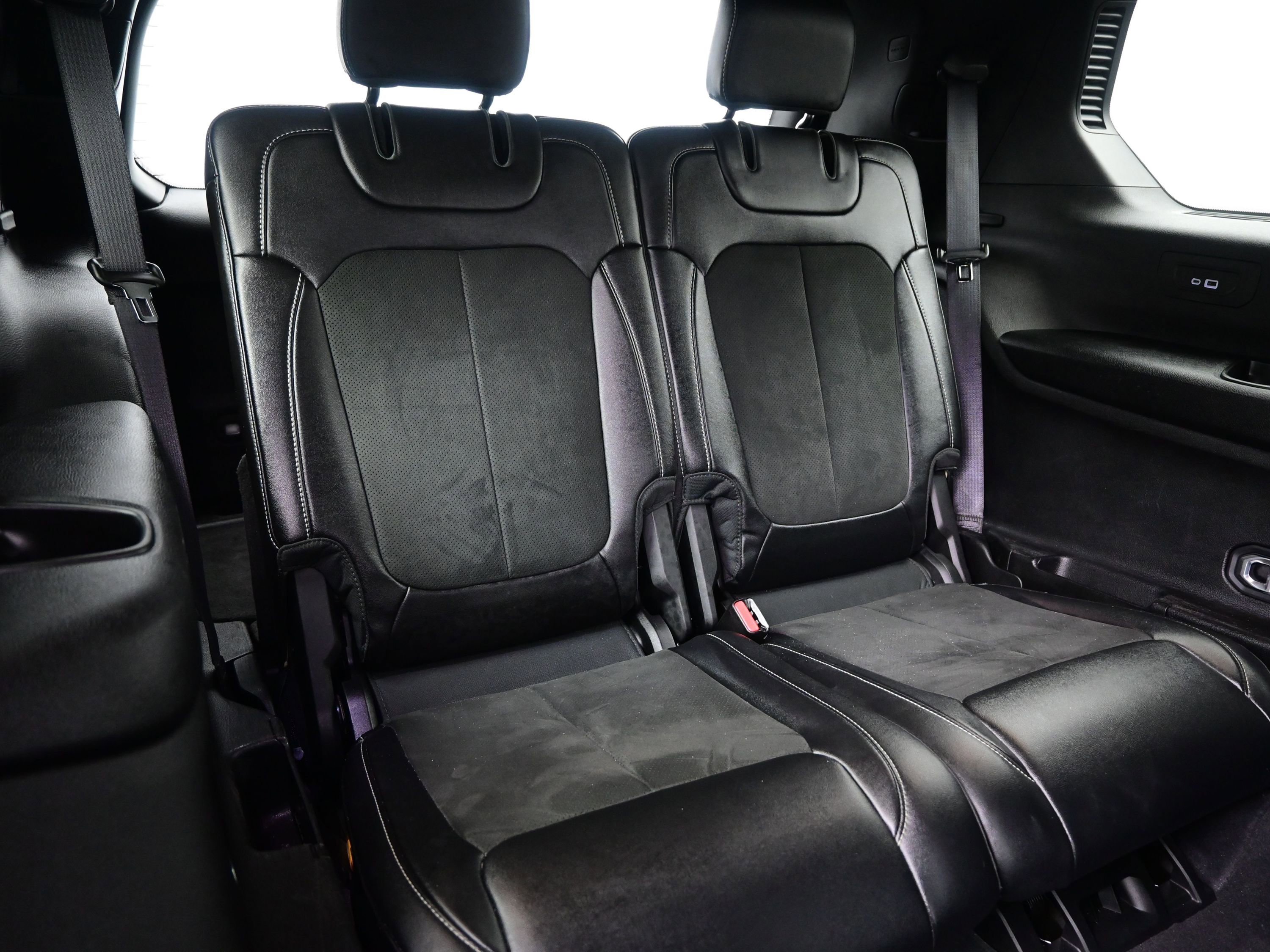 Used 2023 Jeep Grand Cherokee L Laredo image 17