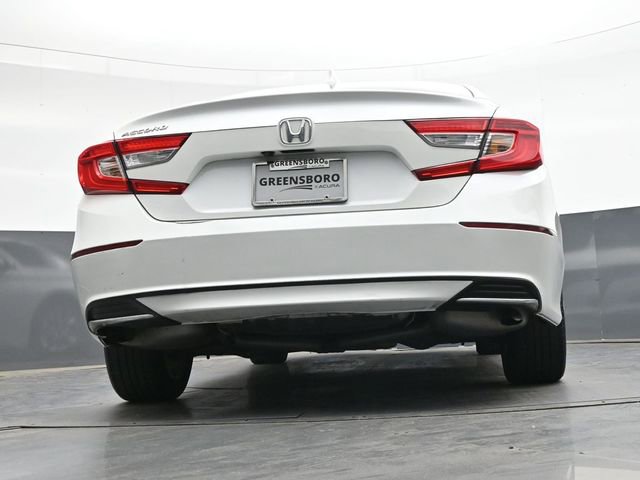 Used 2018 Honda Accord LX image 32